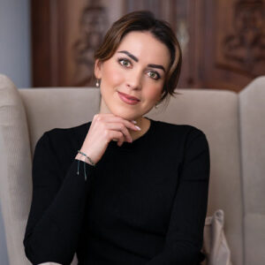 Marcelina Cieszewska – Sotwin