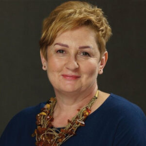 Joanna Boroń – Zyss