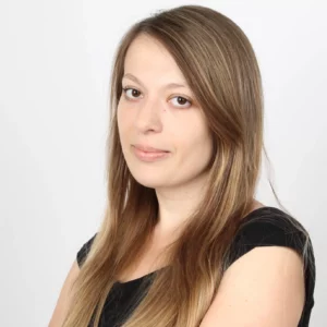 Aleksandra Nachyła-Szewczyk