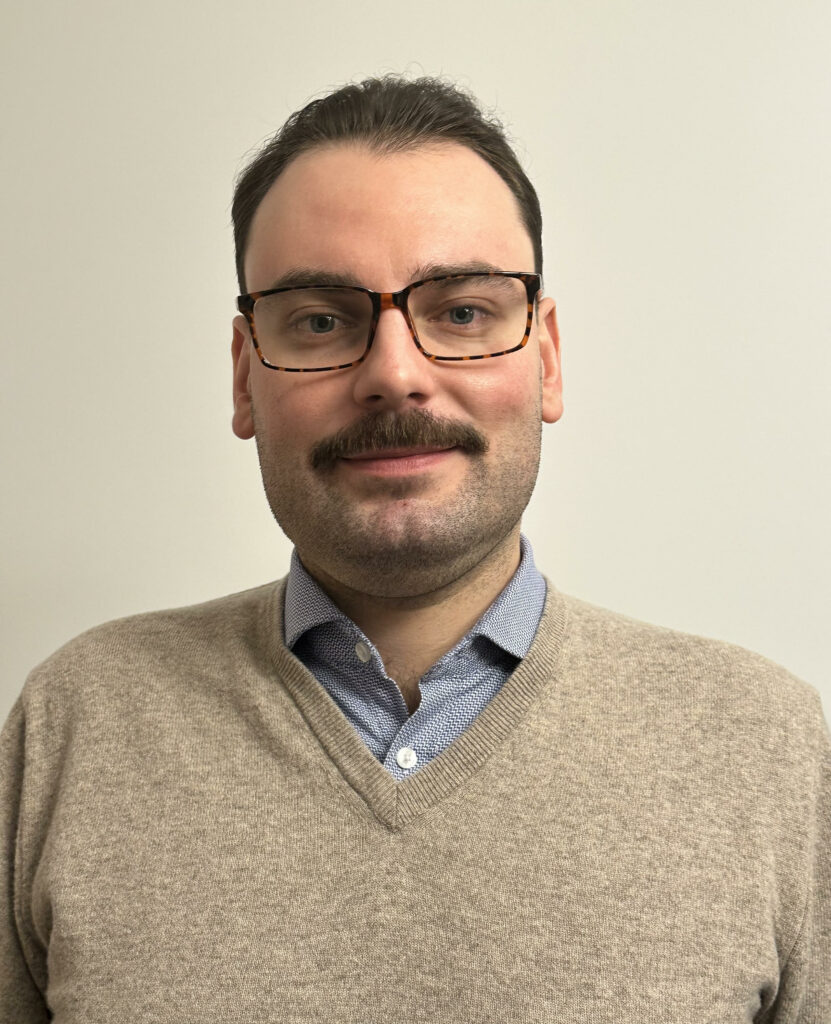 maciej ostrykiewicz psycholog terapeuta rodzin par